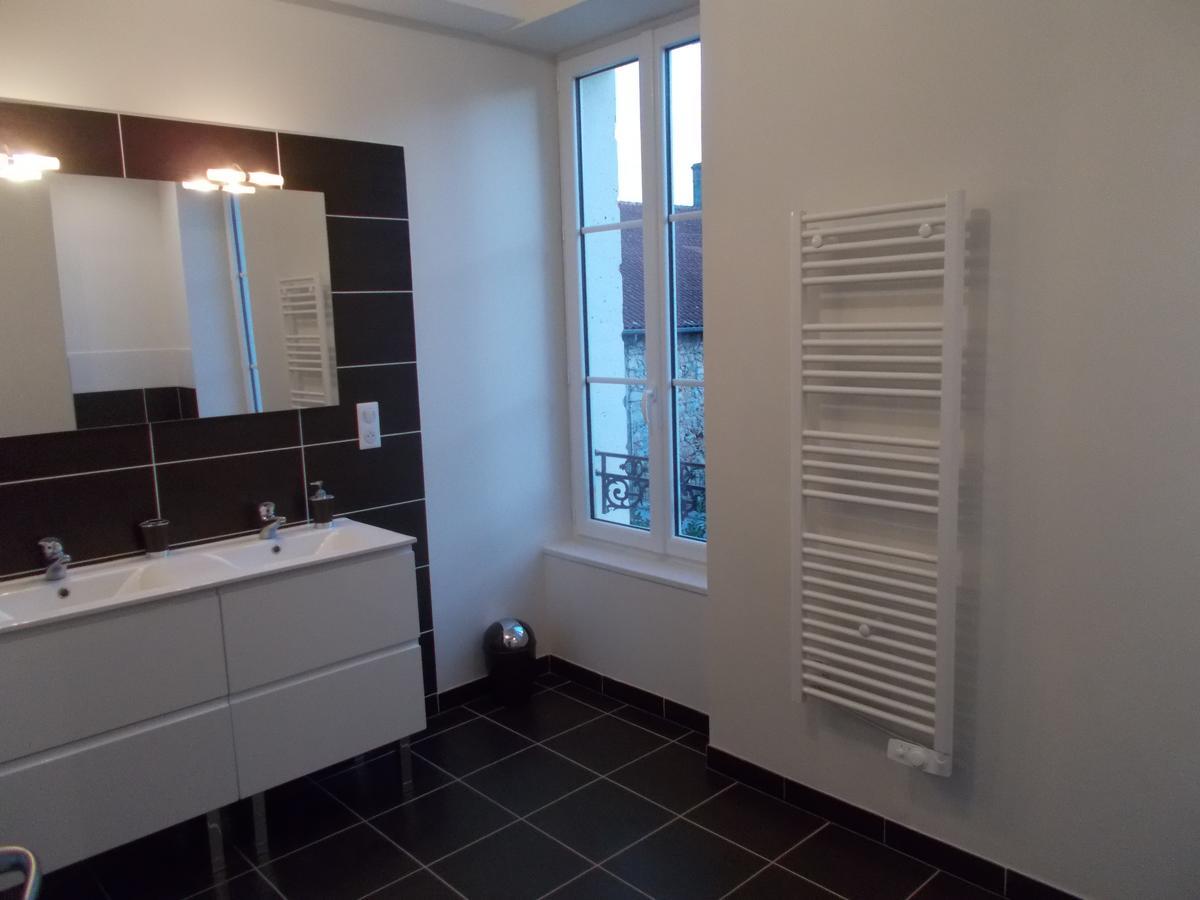 Les Chambres D'Eugenie Poyanne Exteriör bild